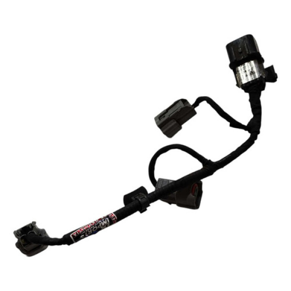 Chicote Bico Injetor Hyundai I30 2008 2009 2010  3534523300