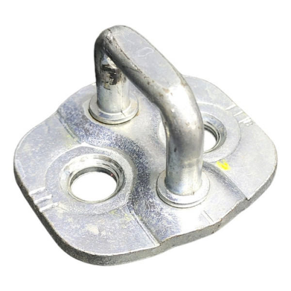 Batente Fechadura Porta Nissan Kicks 2017 2018 2019