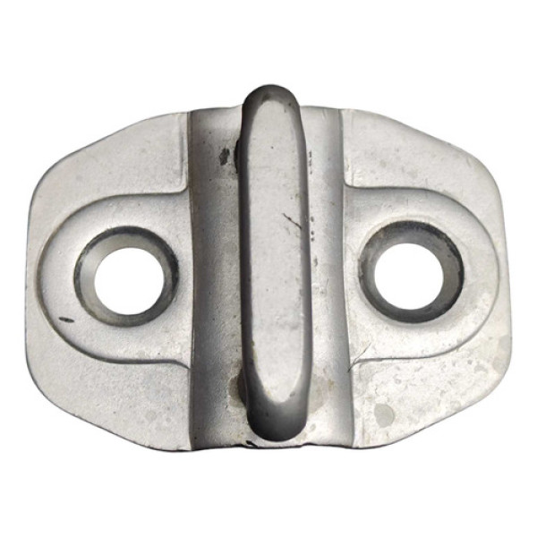 Batente Fechadura Porta Jeep Renegade 2021 2022 2023 2024