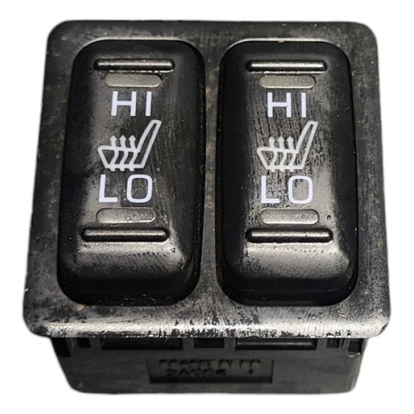 Botão Aquecedor Bancos Mitsubishi Eclipse Cross 2019 2020 21