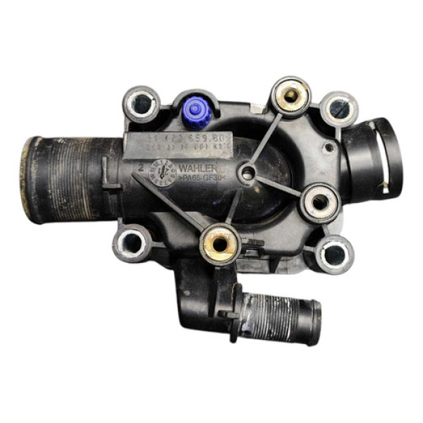 Válvula Termostática Citroen C4 Cactus 1.6 2020 2021 2022