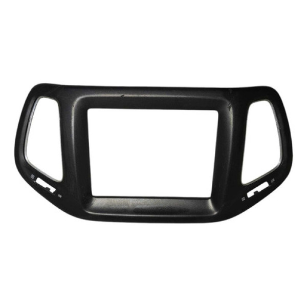 Moldura Painel Central T22959 Jeep Compass 2018 2019 2020