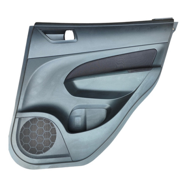 Forro Porta Tras Dir Suzuki Swift Sport 2014 2015 8373371l0 Preto