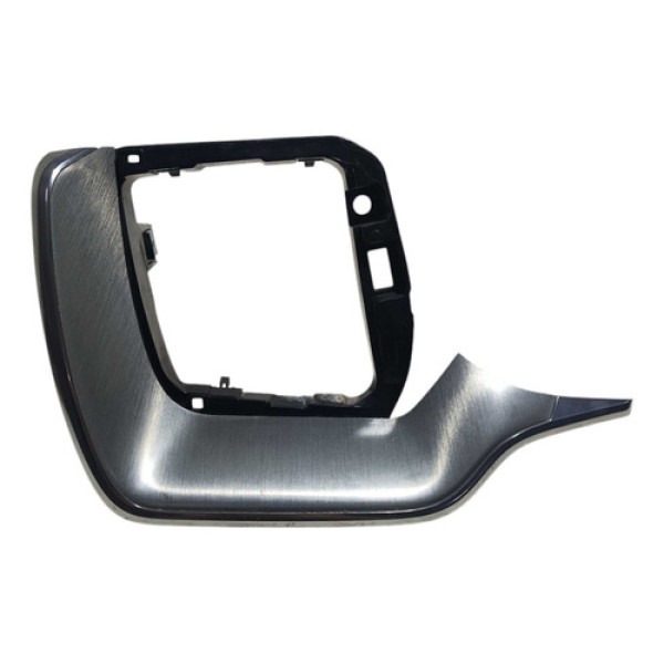 Moldura Tranbulador Auto Volvo Xc60 T8 2.0t Hybrido 2019/22