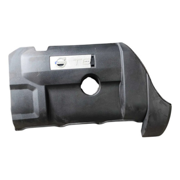 Tampa Capa Motor Volvo Xc60 3.0 2009 2010 2011 Detalhe
