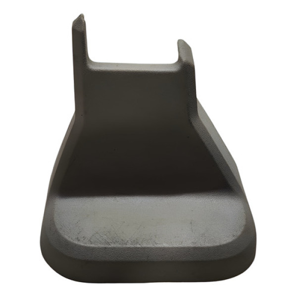 Moldura Trilho Banco 7t437866410f Ford Edge 3.5 V6 2012/2014