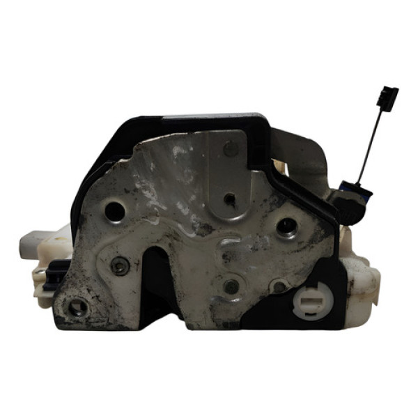 Fechadura Porta Traseira Esquerda Vw Fox 2011 2012 A 2016