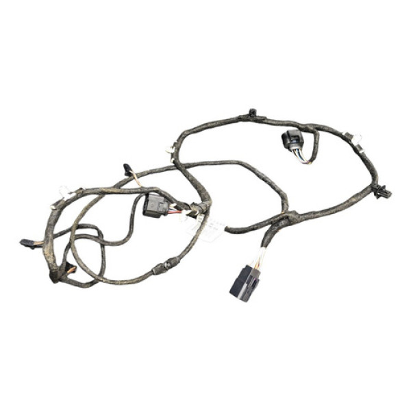 Pisca Chicote Tampa Traseira Vw T-cross 2019/2021 2gp971192 - Direito