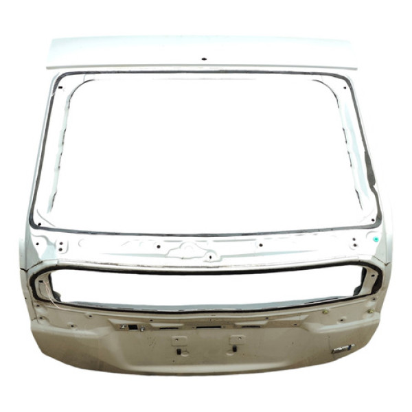 Tampa Traseira Porta Malas Toyota  Prius 2012 2013  1