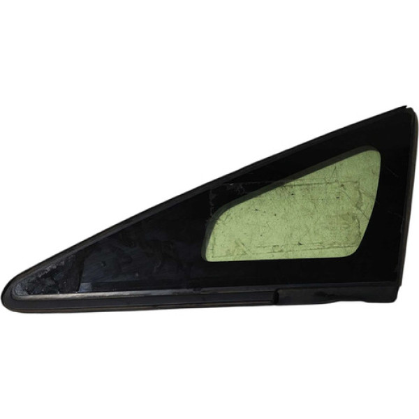 Vidro Fixo Dianteiro Esquerdo Toyota Prius 2010 2011 2012