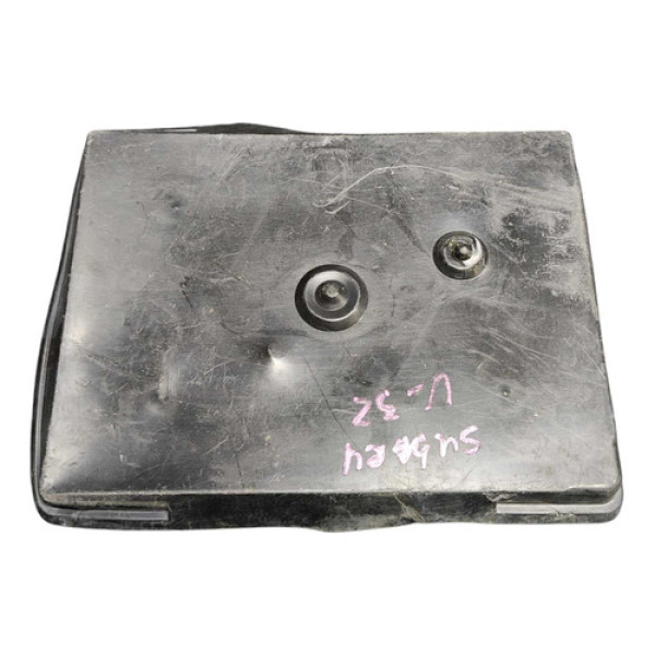 Moldura Bateria Esquerda Subaru Impreza 2.0 Hatch 2008/2012