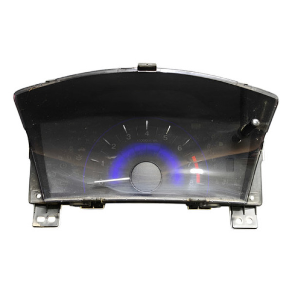 Painel Velocimetro 78200tt4 Honda Civic 2.0 2013 A 2015 Preto