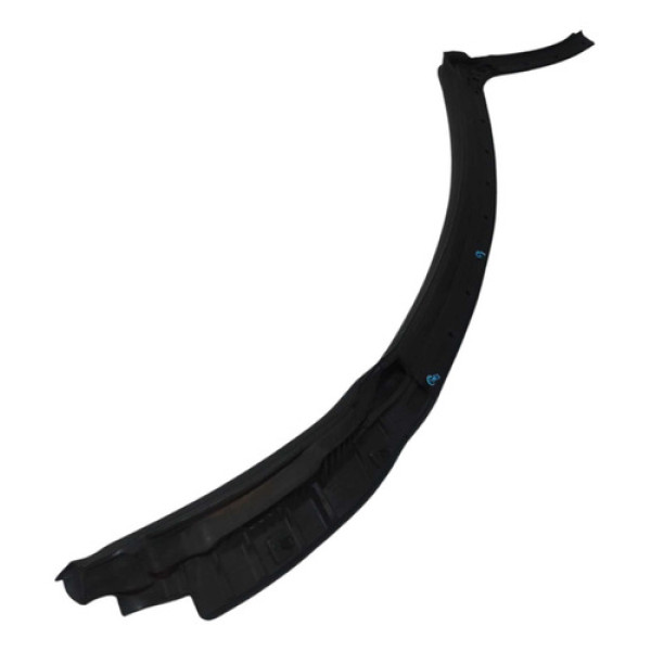 Borracha Porta Traseira Direita Range Rover Sport 2016/2018 Preto