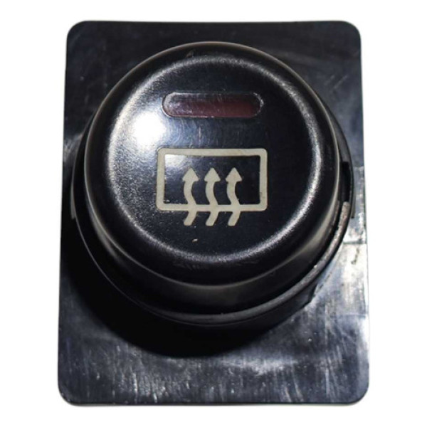 Botão Desembaçador Mitsubishi Pajero Sport 2001 2002 2003