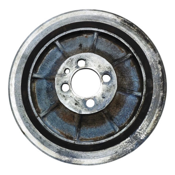 Polia Virabrequim Jeep Renegade 2.0 Diesel 2016 2017 A 2021