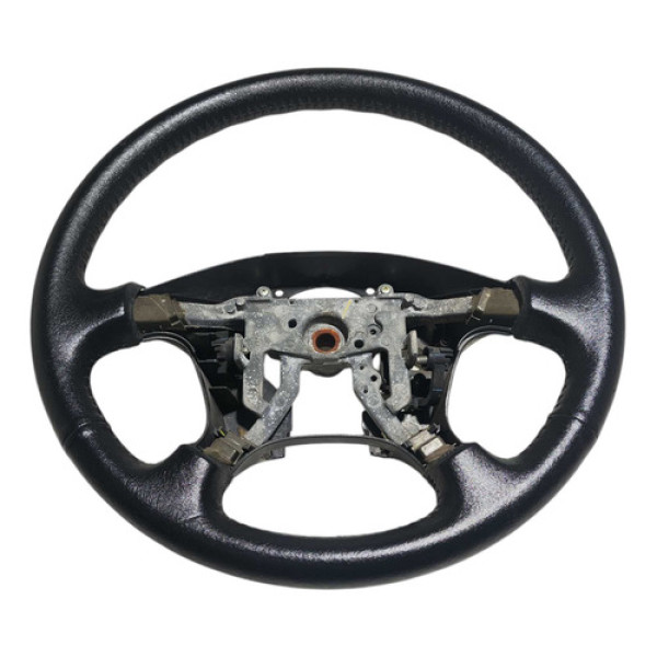 Volante Direção Mitsubishi Airtrek 2004 A 2008 - Gs12001281