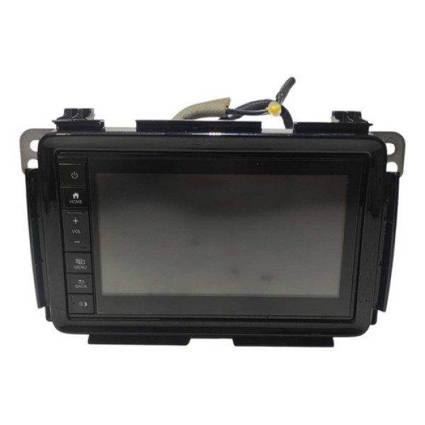 Radio Multimídia Cnshv8s1cw Honda Hr-v 2016 2017 A 2021