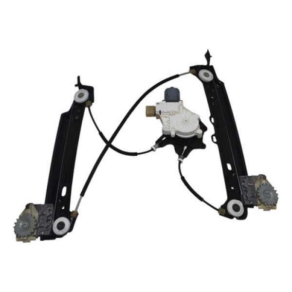 Máquina Vidro Traseiro Esquerdo Bmw 328i Gt 2013 2014 2015