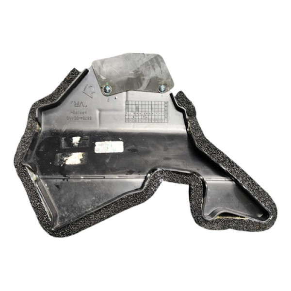 Defletor Dir 557340d130 Toyota Yaris 1.5 Xl Sedan 2023 2024