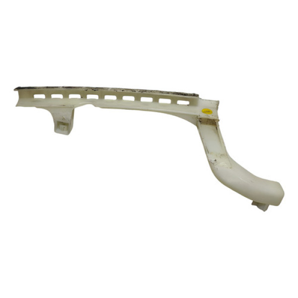 Guia Vidro Traseira Esquerda Audi A3 2015 A 2019 8v5839067 Bege