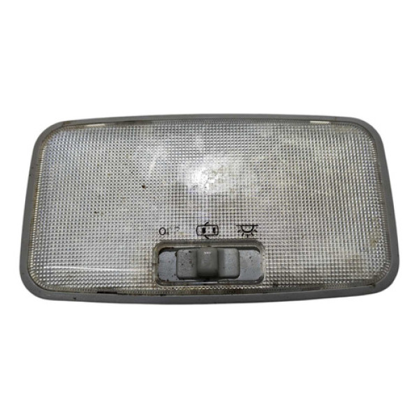 Luz Teto Cortesia Toyota Yaris 1.5 Sedan 2018 2019 2020