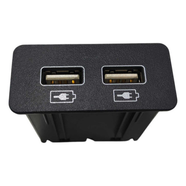 Moldura Entrada Usb Sa2fc3798700x Byd Song Plus 2023 2024