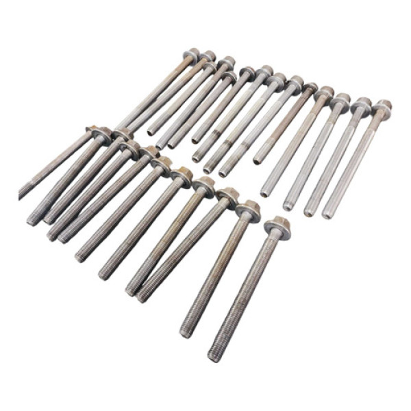 Jogo Parafuso Motor Ford Fusion 2018 2019 2.0 16v