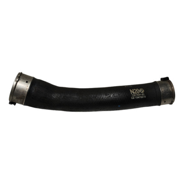 Mangueira Intercooler 759759102 Bmw 320i 2013 2014 2015 2.0 - 1