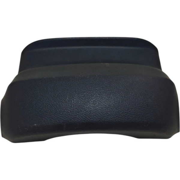 Moldura Superior Coluna Direção Honda City 2009 2010 A 2014