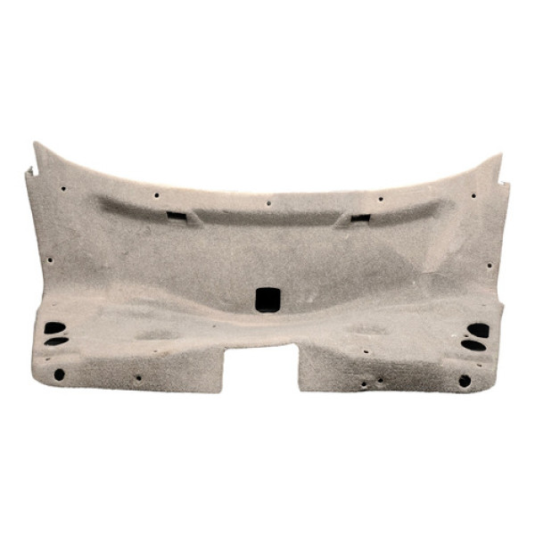 Forro Acabamento Tampa Porta Mala Ford Focus 2011 2012