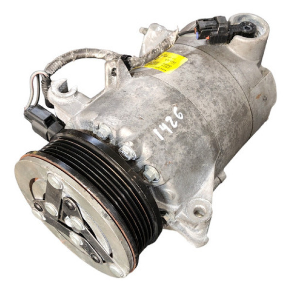 Compressor Ar Condicionado Discovery Sport 2017