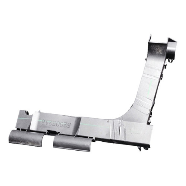 Moldura Interna Chicote 52005218 Jeep Renegade 2017 2018