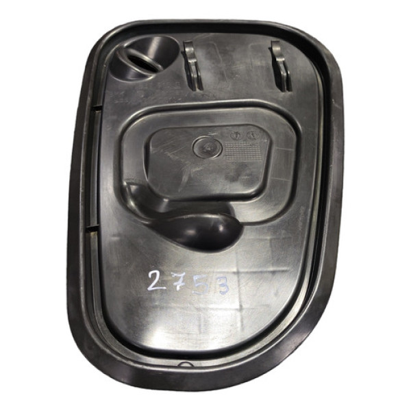 Moldura Porta Motorista 5g4837915g Vw Golf 2015 2016 2017