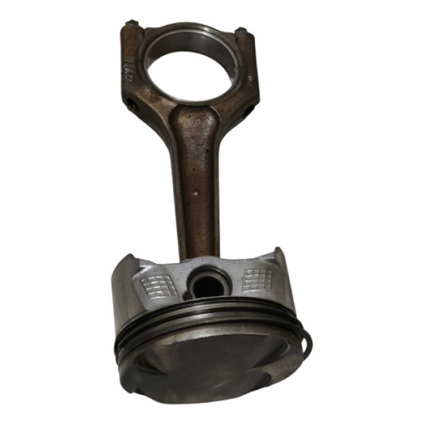 Biela C/pistão Bmw X1 N46 2010 2011