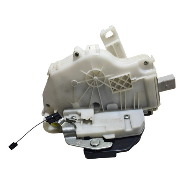 Fechadura Porta Tras Esquerda Vw Gol Fox 2009 2010 A 2015