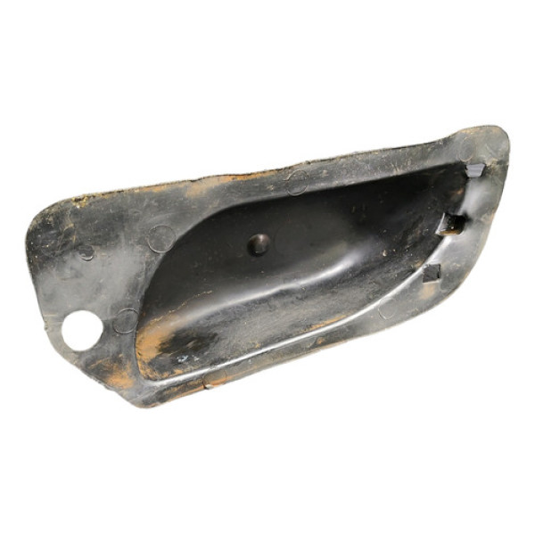 Moldura Maçaneta Traseiro Ford Ranger 2007 2008