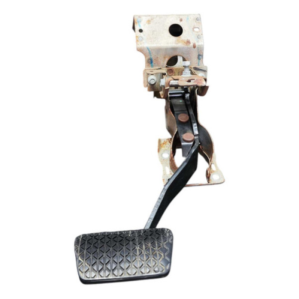 Pedal Desacelerador 3m813b140ad Ford Fusion 2010 2011 2012