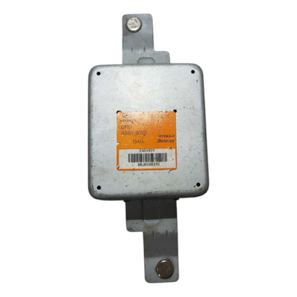 Módulo Sensor Estacionamento Hyundai Azera 3.3 2007 A 2011
