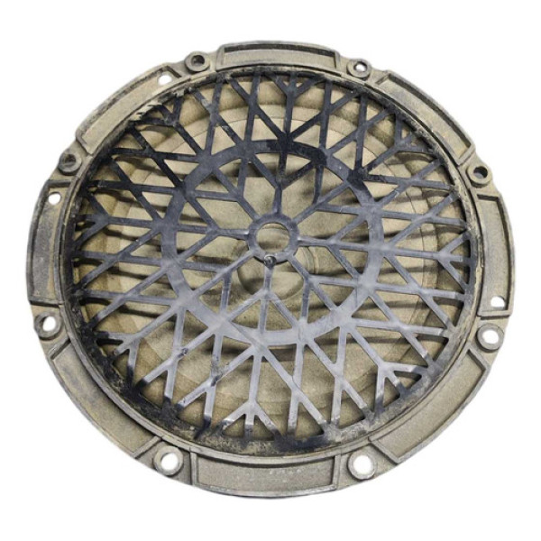 Alto Falante 9664955880 Citroen Ds3 1.6 Turbo 2012 2013