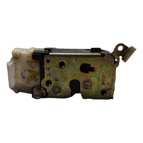 Fechadura Porta Traseira Esquerda Fiat Palio 2007 2008 2009