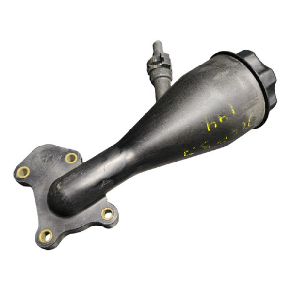 Gargalo Entrada Óleo Jeep Cherokee 2006 2007 3.7