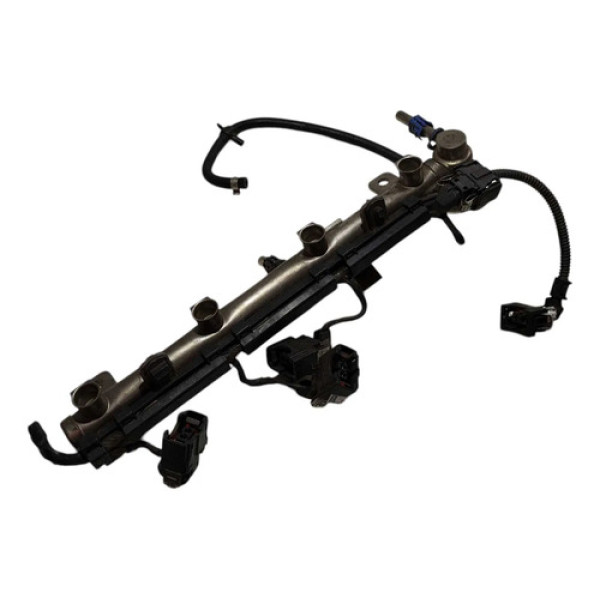 Flauta Bico Injetor Volkswagen Gol 1.0 1999/2005 036133329g