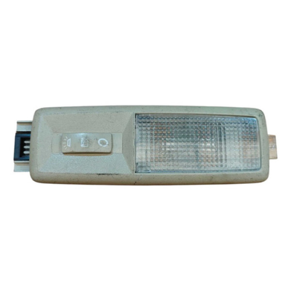 Luz Teto Cortesia Renault Scenic 2005 2006 2007 2008