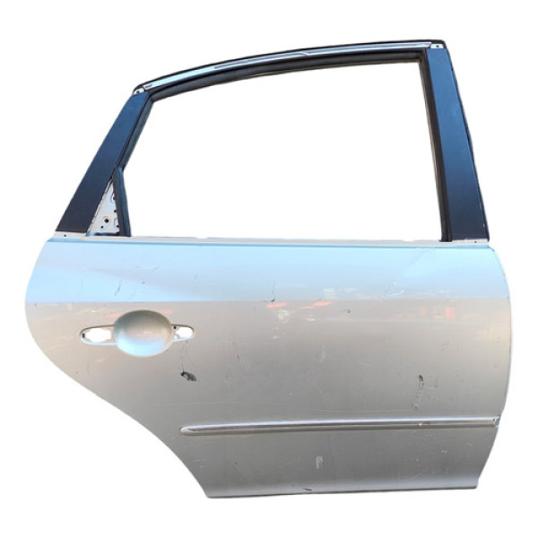 Porta Traseira Direita Hyundai Azera 2007 2008 2009 2010/11 1 Direita Traseira