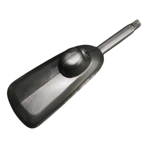 Moldura Esq Retrovisor Int Central Peugeot 3008 Thp  2012/15