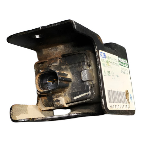 Sensonr Frontal Honda Civic 1.7 2001 A 2006 77930s5an920 Preto