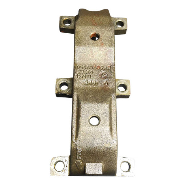 Suporte Motor 05047489ab Jeep Compass 2.0 2017 2018 2019