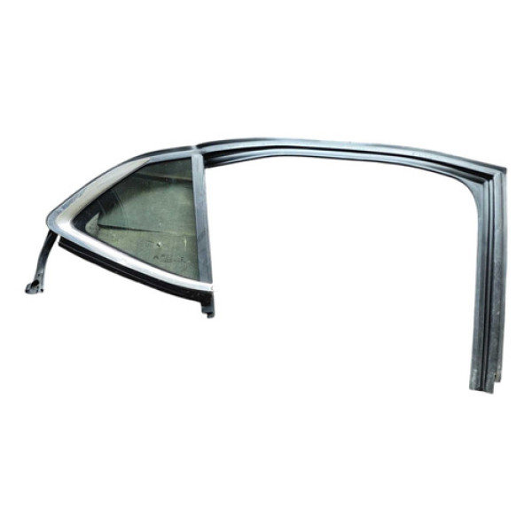 Vidro Fixo Tras Direito Citroen C4 Lounge 2014 2015 A 2019