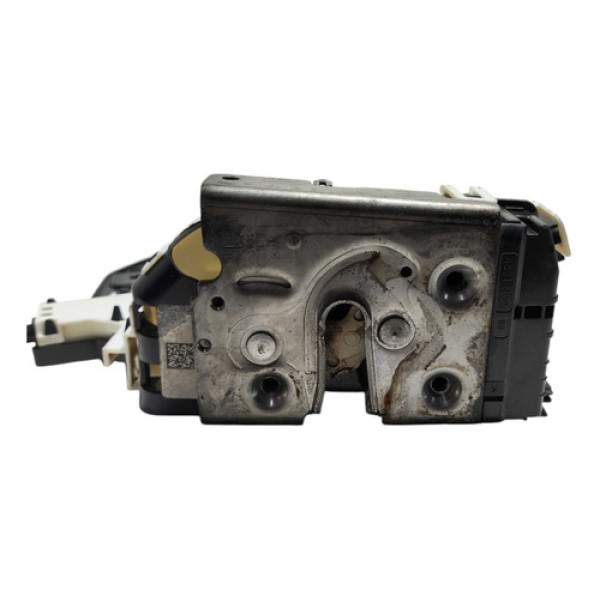 Fechadura Porta Traseira Esquerda Fiat Toro 2016 2017 2018