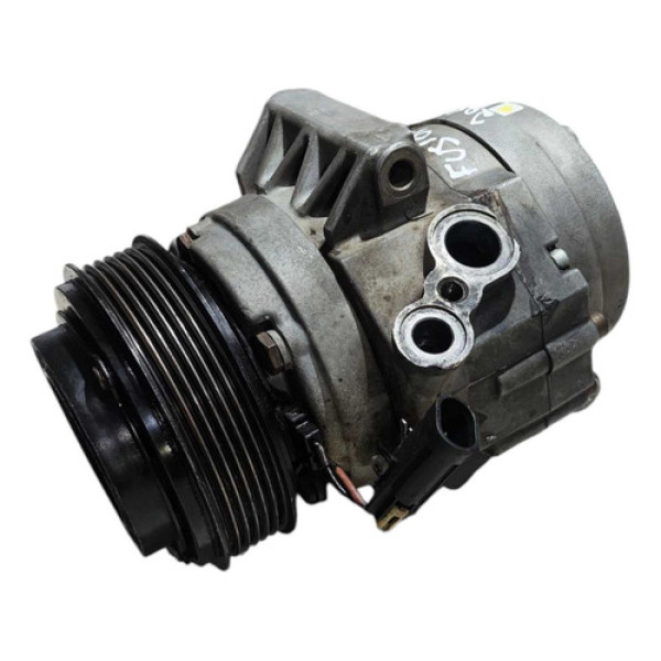 Compressor Ar Condicionado Ford Fusion 3.0 V6 2010 2011 2012